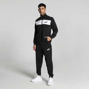 Puma mmix sweat suit cl cheap