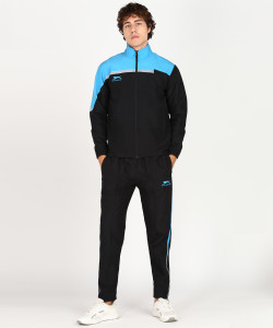 Buy SHIV NARESH Colorblock Men Track Suit Online at Best Prices