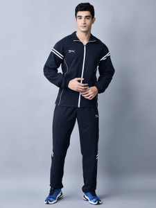 SHIV NARESH Solid Men Track Suit Buy SHIV NARESH Solid Men Track