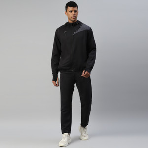 DIDA Colorblock Men Track Suit Buy DIDA Colorblock Men Track