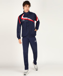 Buy SHIV NARESH Colorblock Men Track Suit Online at Best Prices