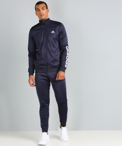 Adidas tracksuit flipkart hotsell