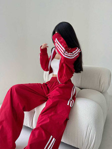 Trending ladies tracksuits clearance