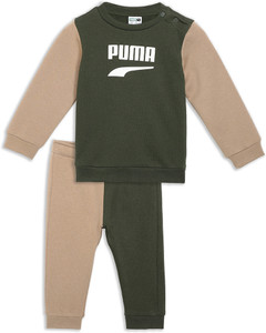 Infant puma sweatsuit sales
