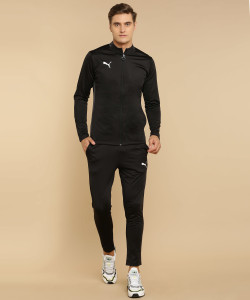 PUMA ftblPLAY Tracksuit Solid Men Track Suit Buy PUMA ftblPLAY Tracksuit Solid Men Track Suit Online at Best Prices in India Flipkart