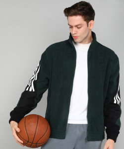 Adidas hot sale bouclette jacket