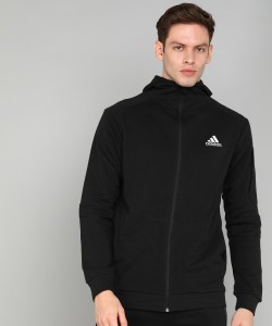 Flipkart adidas shop men's jacket