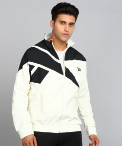 Reebok windcheater jacket shop