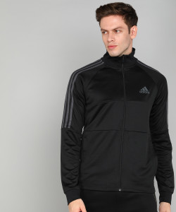 Flipkart adidas shop men's jacket