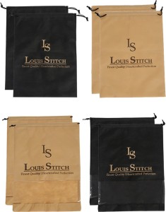 Louis Vuitton Louis Vuitton Dust bag for Large Bags - String type
