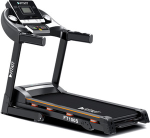 Running machine flipkart online