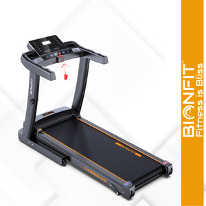 BIONFIT CARDIO X3 3 HP Peak DC Motorized Foldable Manual Incline Walking Machine Treadmill Buy BIONFIT CARDIO X3 3 HP Peak DC Motorized Foldable Manual Incline Walking Machine Treadmill