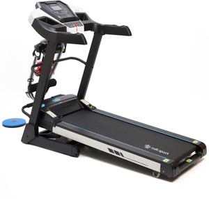 FITKIT by Cultsport by cult FT200M 4.5HP Peak Max Weight 110Kg 12 Preset Program For Home Gym Treadmill Buy FITKIT by Cultsport by cult FT200M