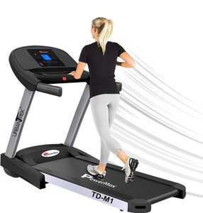 Gym runner machine price 2025