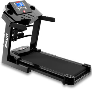 Durafit Heavy Multifunction Peak 5.0 HP Motorized Foldable with Massager Treadmill Buy Durafit Heavy Multifunction Peak 5.0 HP Motorized Foldable with Massager Treadmill Online at Best Prices in India...