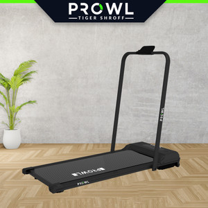 Treadmill for 110 kg person 2025
