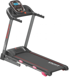 Stayfit treadmill i1a price sales