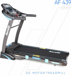 Aerofit AF 439 Treadmill Buy Aerofit AF 439 Treadmill Online at
