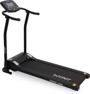 FITKIT by Cultsport FTK065 2HP Peak Power Easy Lubrication with Free Diet Plan Trainer Installation Services Treadmill Buy FITKIT by Cultsport FTK065 2HP Peak Power Easy Lubrication with Free Diet Pla...
