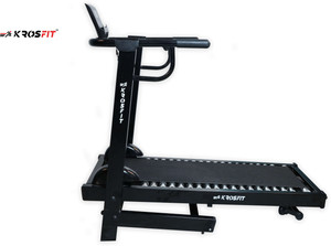 KROSSFIT Treadmill Semi commercial manual treadmill roller jogger Running machine Treadmill Buy KROSSFIT Treadmill Semi commercial manual treadmill roller jogger Running machine Treadmill Online at