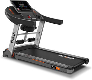 Fitalo treadmill outlet