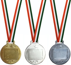 Be Win New School Competition Medals for Students and Other