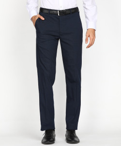 Formal Mens Trousers - Buy Formal Mens Trousers Online at Best Prices ...