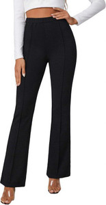 Flipkart online ladies trousers
