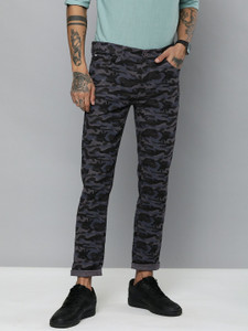 Garage cheap camo joggers