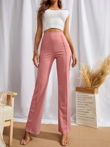 Lee Ladies Trouser Pink  Lazada PH