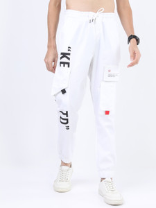 Off white discount joggers men