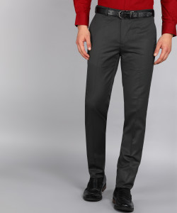 Flipkart deals formal trousers
