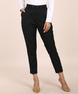 Flipkart ladies formal pants store