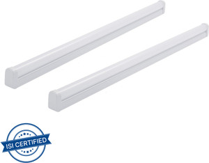 Syska 8W 2 Feet Tube Light Straight Linear LED 8 W Tube Light Price in India Buy Syska 8W 2 Feet Tube Light Straight Linear LED 8 W Tube Light online at Flipkart