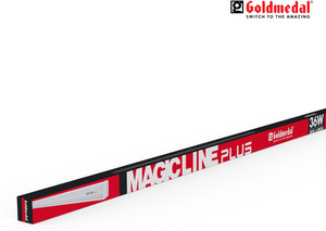 Gold medal tube light 20w price online