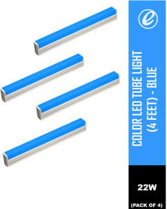 empire electrotech Straight Linear LED Tube Light Price in India