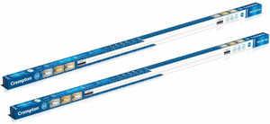 Crompton Trio Batten with three modes 22 W 122.2 cm Tube Light Price in India Buy Crompton Trio Batten with three modes 22 W 122.2 cm Tube Light online at Flipkart