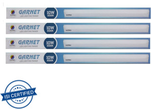 Wipro Garnet 10 W Batten Straight Linear LED Tube Light Price in