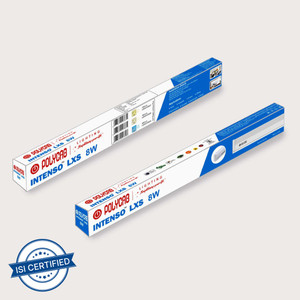 Polycab led tube light 20w price on sale
