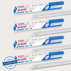 Polycab 8 W 33 cm Tube Light Price in India Buy Polycab 8 W 33 cm Tube Light online at Flipkart