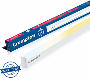 Crompton tube light 40w top