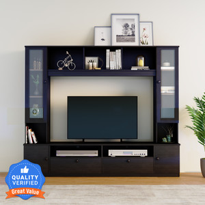 Flipkart Perfect Homes Webster Engineered Wood TV Entertainment