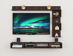 Tv wall deals unit flipkart