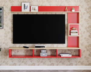 Red tv new arrivals table