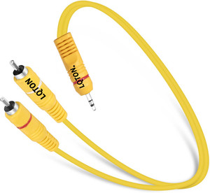 Cable auxiliar av store
