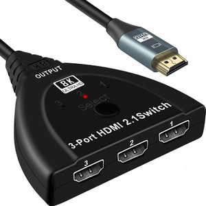 Hdmi 2.1 2025 vga