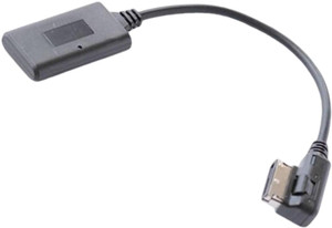 Audi ami best sale cable