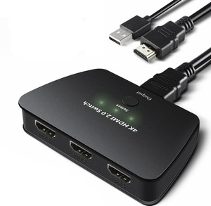 Splitter hdmi 2.0 deals