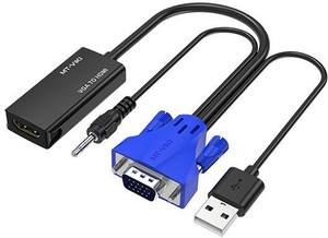 Cable usb shop para hdmi