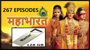 Mahabharat all episodes in hindi best sale